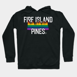 Fire Island Pines Hoodie